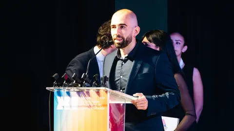 La comarca se viste de gala en San Pablo de Buceite para celebrar sus XI Premios_45_FOTO - FJ Ben&iacute;tez