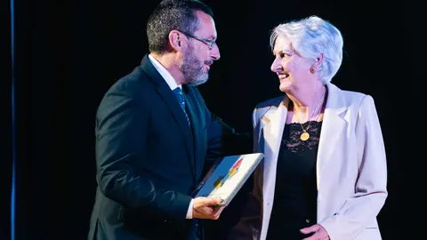 La comarca se viste de gala en San Pablo de Buceite para celebrar sus XI Premios_46_FOTO - FJ Ben&iacute;tez