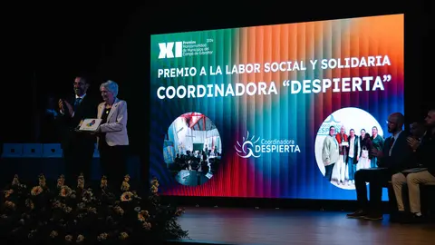 La comarca se viste de gala en San Pablo de Buceite para celebrar sus XI Premios_47_FOTO - FJ Ben&iacute;tez