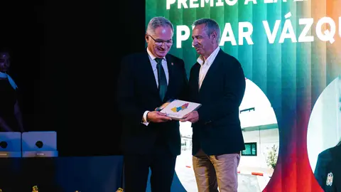 La comarca se viste de gala en San Pablo de Buceite para celebrar sus XI Premios_49_FOTO - FJ Ben&iacute;tez