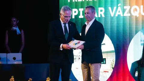 La comarca se viste de gala en San Pablo de Buceite para celebrar sus XI Premios_50_FOTO - FJ Ben&iacute;tez