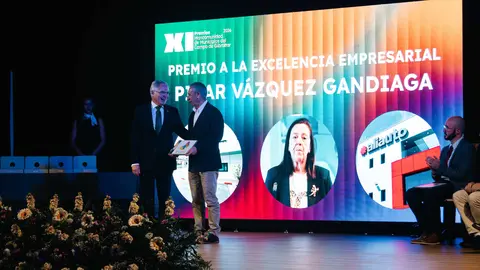 La comarca se viste de gala en San Pablo de Buceite para celebrar sus XI Premios_51_FOTO - FJ Ben&iacute;tez