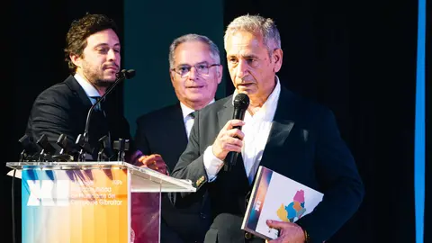 La comarca se viste de gala en San Pablo de Buceite para celebrar sus XI Premios_53_FOTO - FJ Ben&iacute;tez