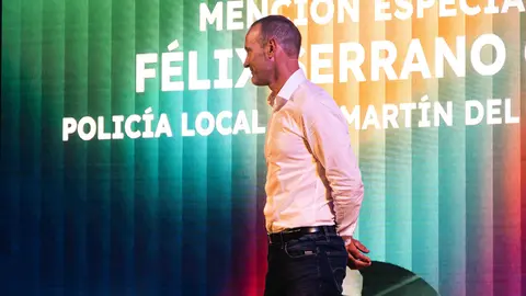 La comarca se viste de gala en San Pablo de Buceite para celebrar sus XI Premios_59_FOTO - FJ Ben&iacute;tez