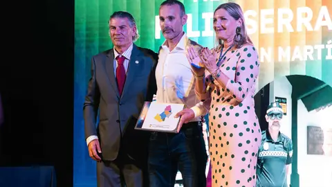 La comarca se viste de gala en San Pablo de Buceite para celebrar sus XI Premios_60_FOTO - FJ Ben&iacute;tez
