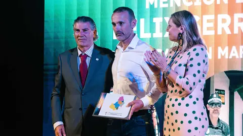 La comarca se viste de gala en San Pablo de Buceite para celebrar sus XI Premios_61_FOTO - FJ Ben&iacute;tez