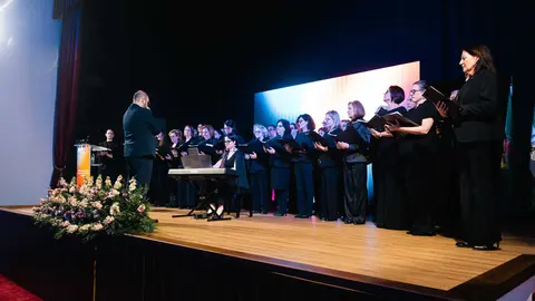 La comarca se viste de gala en San Pablo de Buceite para celebrar sus XI Premios_65_FOTO - FJ Ben&iacute;tez