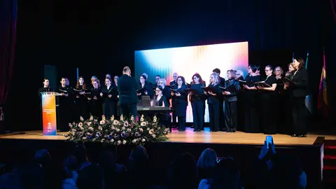 La comarca se viste de gala en San Pablo de Buceite para celebrar sus XI Premios_66_FOTO - FJ Ben&iacute;tez