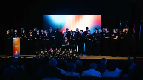 La comarca se viste de gala en San Pablo de Buceite para celebrar sus XI Premios_67_FOTO - FJ Ben&iacute;tez