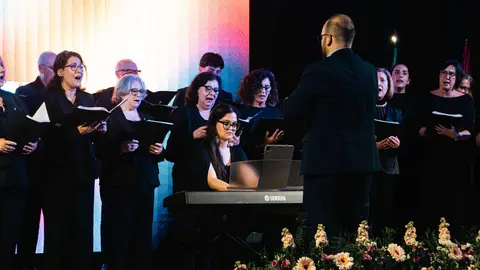 La comarca se viste de gala en San Pablo de Buceite para celebrar sus XI Premios_70_FOTO - FJ Ben&iacute;tez