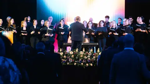 La comarca se viste de gala en San Pablo de Buceite para celebrar sus XI Premios_73_FOTO - FJ Ben&iacute;tez