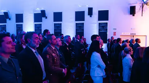 La comarca se viste de gala en San Pablo de Buceite para celebrar sus XI Premios_75_FOTO - FJ Ben&iacute;tez