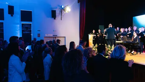 La comarca se viste de gala en San Pablo de Buceite para celebrar sus XI Premios_76_FOTO - FJ Ben&iacute;tez