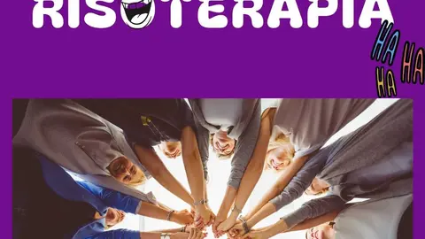 Risoterapia - 1