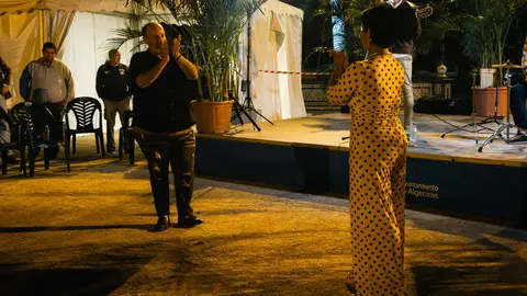 El Parque Mar&iacute;a Cristina acoge la elecci&oacute;n de las Reinas y Damas 2026_04_FOTO - FJ Ben&iacute;tez