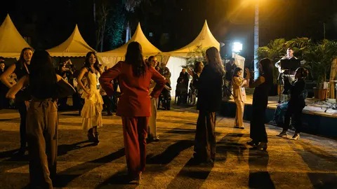 El Parque Mar&iacute;a Cristina acoge la elecci&oacute;n de las Reinas y Damas 2026_18_FOTO - FJ Ben&iacute;tez