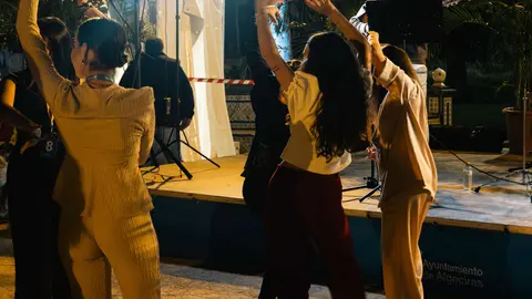 El Parque Mar&iacute;a Cristina acoge la elecci&oacute;n de las Reinas y Damas 2026_19_FOTO - FJ Ben&iacute;tez