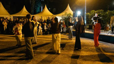 El Parque Mar&iacute;a Cristina acoge la elecci&oacute;n de las Reinas y Damas 2026_21_FOTO - FJ Ben&iacute;tez
