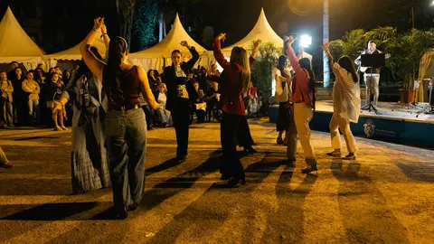 El Parque Mar&iacute;a Cristina acoge la elecci&oacute;n de las Reinas y Damas 2026_23_FOTO - FJ Ben&iacute;tez