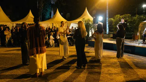 El Parque Mar&iacute;a Cristina acoge la elecci&oacute;n de las Reinas y Damas 2026_24_FOTO - FJ Ben&iacute;tez
