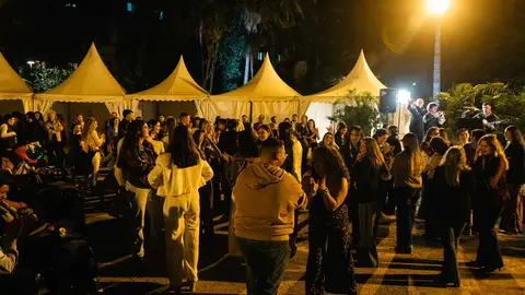 El Parque Mar&iacute;a Cristina acoge la elecci&oacute;n de las Reinas y Damas 2026_26_FOTO - FJ Ben&iacute;tez