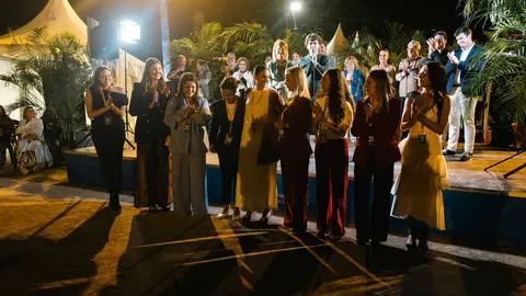 El Parque Mar&iacute;a Cristina acoge la elecci&oacute;n de las Reinas y Damas 2026_42_FOTO - FJ Ben&iacute;tez