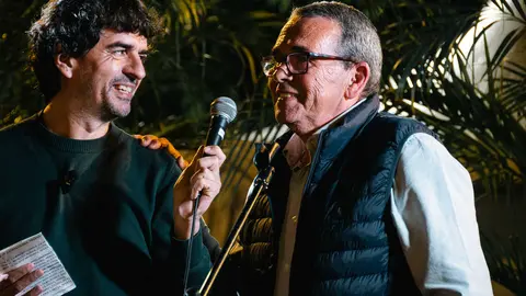El Parque Mar&iacute;a Cristina acoge la elecci&oacute;n de las Reinas y Damas 2026_45_FOTO - FJ Ben&iacute;tez