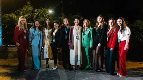 El Parque Mar&iacute;a Cristina acoge la elecci&oacute;n de las Reinas y Damas 2026_46_FOTO - FJ Ben&iacute;tez