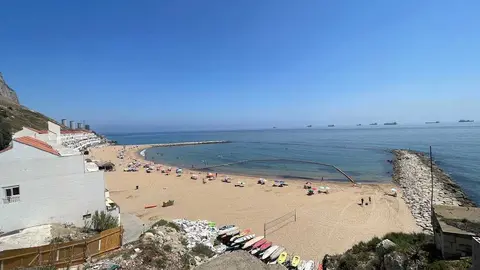 Gibraltar 5