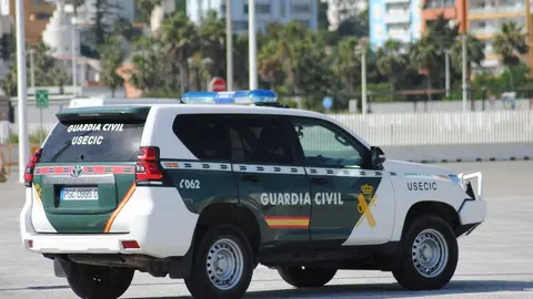 Guardia Civil 2