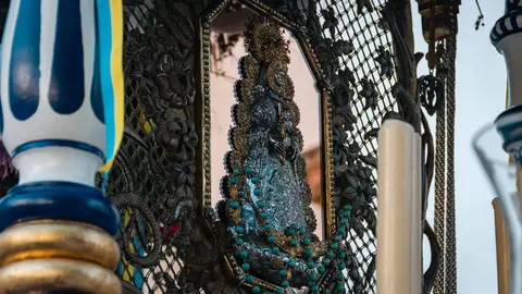 La salida de la Hermandad del Roc&iacute;o de Algeciras_55_FOTO FJ BEN&Iacute;TEZ