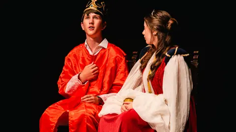 _Sue&ntilde;o de una noche de verano_ de William Shakespeare en Algeciras_04_FOTO - FJ Ben&iacute;tez