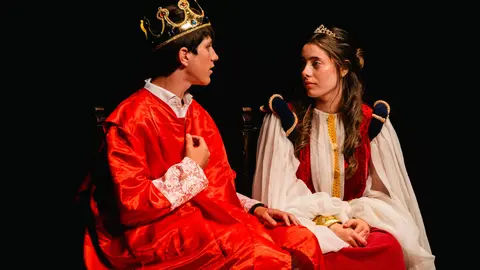 _Sue&ntilde;o de una noche de verano_ de William Shakespeare en Algeciras_05_FOTO - FJ Ben&iacute;tez