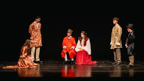 _Sue&ntilde;o de una noche de verano_ de William Shakespeare en Algeciras_09_FOTO - FJ Ben&iacute;tez
