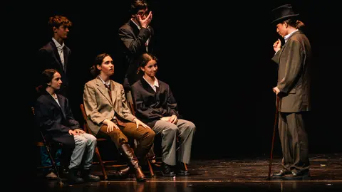 _Sue&ntilde;o de una noche de verano_ de William Shakespeare en Algeciras_16_FOTO - FJ Ben&iacute;tez