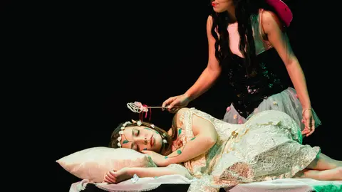 _Sue&ntilde;o de una noche de verano_ de William Shakespeare en Algeciras_30_FOTO - FJ Ben&iacute;tez