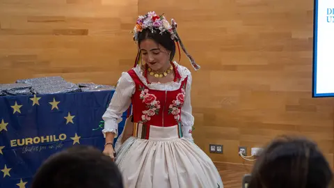 eurohilo33_FOTO - FJ Ben&iacute;tez