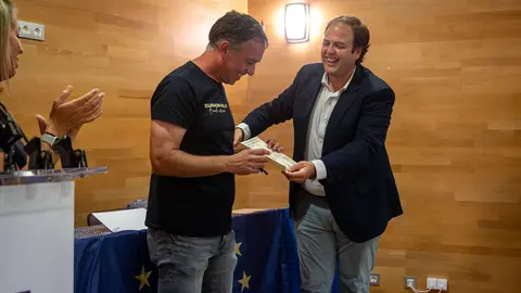 eurohilo44_FOTO - FJ Ben&iacute;tez