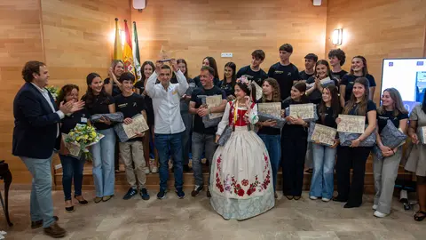 eurohilo45_FOTO - FJ Ben&iacute;tez