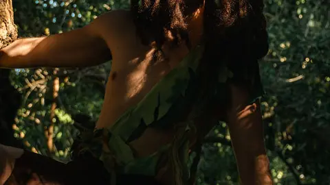 tarzan04_FOTO - FJ Ben&iacute;tez