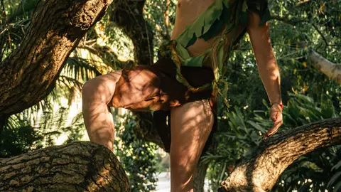 tarzan06_FOTO - FJ Ben&iacute;tez