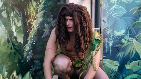 tarzan29_FOTO - FJ Ben&iacute;tez