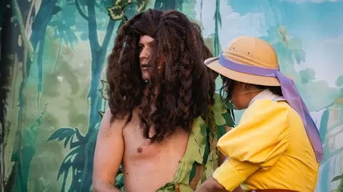 tarzan31_FOTO - FJ Ben&iacute;tez