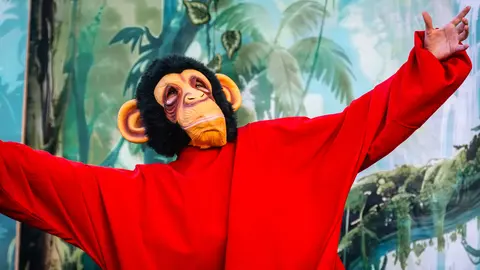 tarzan35_FOTO - FJ Ben&iacute;tez