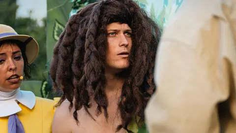 tarzan39_FOTO - FJ Ben&iacute;tez