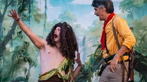 tarzan44_FOTO - FJ Ben&iacute;tez