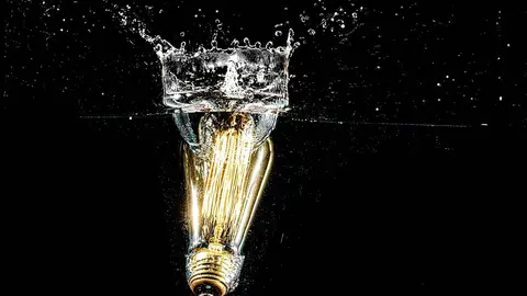 Factura el&eacute;ctrica y consumo energ&eacute;tico en un hogar espa&ntilde;ol
