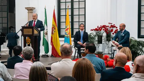 XXXIX_JORNADAS_TAURINAS10_FOTO - FJ Ben&iacute;tez