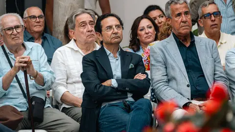 XXXIX_JORNADAS_TAURINAS14_FOTO - FJ Ben&iacute;tez