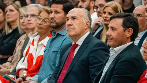 XXXIX_JORNADAS_TAURINAS28_FOTO - FJ Ben&iacute;tez